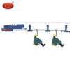 Mining Overhead Passenger Device