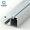 Aluminum Extrusion Aluminium Sliding Window Section Aluminum Profile Strips For Sale