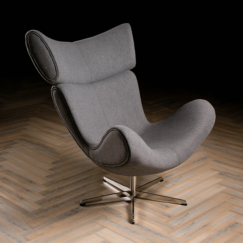 Ontdek de fabrikant Exotische Lounge Stoel van hoge Antieke Houten Chaise Lounge Stoel Met Acryl Benenwoonkamer
