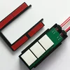 dimmable sensor switch for mirror furniture profile PCB cabinet cupboard sideboard WS08F3