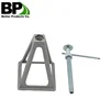 Aluminum Stacker Jacks set of four