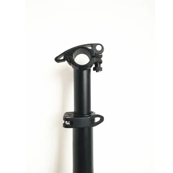 folding bike handlebar