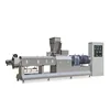 CE ISO advanced automatic mini snack extruder machine corn chips production line