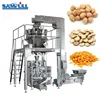 Full automatic high quality dried fruit seeds packing machine for granule