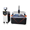 Hot sale new design China cnc milling machine cnc wood router 1325 working table high speed