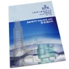 XIKOU Cheap Full Color Book Printing ,Luxury Soft Cover Book Printing,Machine Catalog