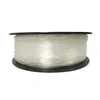 100% Pure flexible spool PVA 3D Printing Filament 1.75mm No Added Animal Glue Ingredients