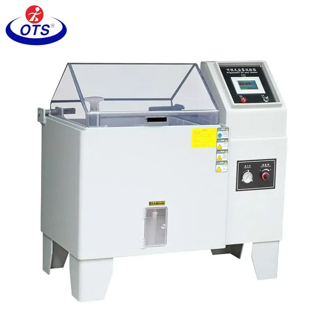 Laboratory Corrosion Salt Fog Test Chamber Astm B117 11 Singleton Salt Spray Chamber Price Buy Salt Spray Test Chamber Salt Fog Test Machine Corrosive Atmosphere Chamber Product On Alibaba 