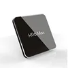 H96 MAX X2 Android TV Box Amlogic S905X2 Quad Core Android 8.1 DDR4 4GB 64GB Built-in 5.8G WiFi H.265 4K IPTV Box