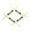 MKC17103 3foot Magnetic switch reed switch Normally closed/open Glass 4*18mm