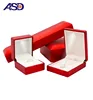 High quality LED lighting jewelry box/LED ring boxes/LED pendent case LED bracelet box