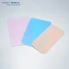 Silicone scar sheet for hypertrophic and keloid