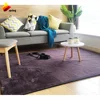 Special Design Plush Relieve Fatigue Faux Fur Area Rug for Study Room