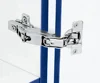 Top Rated 165 Degree Soft Closing Kitchen Cabinet Hydraulic Sofe Close Hinge