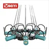 Adjustable Concrete Pile Head Cutter Hydraulic Pile Breaker For 300-2500mm Round/Square Pile