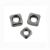High Quality and Best Competitive Price Square Nuts