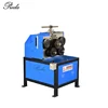 Angle steel roll bending machine, angle steel flat steel electric rolling machine, bending roll machine