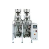 Automatic granulated grain/rices/corns vertical FFS packing machine