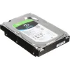 Seagate SkyHawk 2TB Surveillance Hard Drive 64MB Cache SATA 6.0Gb/s 3.5" Internal Hard Drive ST2000VX008