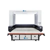 Gold supplier co2 lazer extra wide fabric cutter laser engraving machine 150w