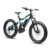 fat tire 36v electric bicycle mountain e bike