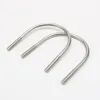 grade 12.9 DIN933 Grade 8.8 M32 M35 m13 9mm stainless steel Full Thread Hex Head Bolt