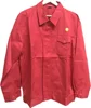 CNPC customization Anti-static thick work clothes