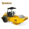 Road construction machinery shantui 10 ton single drum vibratory small road roller