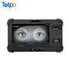 Telpo TPS450 Original android 8 inch wall pos terminal tablet for public ID registration