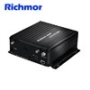 Most popular hot selling high quality 720P AHD HDD mobile dvr support 3G 4G wifi for bus trunk taxi van