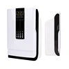 USA Market Cold Catalyst Filter Desktop Ionizer Air Purifier for Home