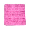 New Style Classic The weave pattern1 Designs Cake Baking Silicone Mold Birthday Sugar Decorating Silicone Tools