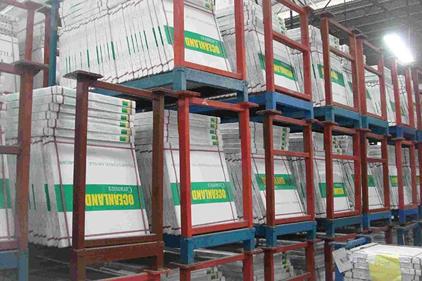 2018 Nuevos Productos De Precio Barato Porcelana Pulida Baldosas De