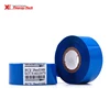 Hot Coding Foil FC2 Type Size 30mm*100m Cold Foil Date Code Printing Foil