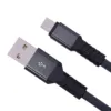 Factory made usb cable micro c with output for charging phone custom usb cable