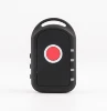 Keychain 3G Gps Listening Device with Tracking System Mini Gps Gsm Tracker