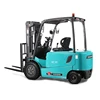 GSLIFT Best selling electric forklift 3 ton forklift truck with CE