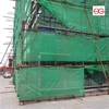 Fire-proof HDPE Building Construction Scaffolding Safety Nets/Building Dust Net