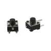 3pin nylon small electronic micro push button tactile switch