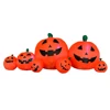 2018 Hot sale halloween Pumpkin combination group for decorations