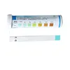 Urinalysis test color chart parameter ketosis urine test strip in india