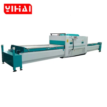 High - Quality Yh2500 Semi - Automatic Woodworking Pvc 