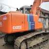 Used Hita chi EX200-2 Hydraulic Excavator EX200-3
