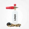 Steam Car Wash Machine high pressure sprayer gun Successful Business Partner. (Worldwide Shipping)