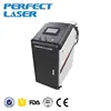 China high speed laser cleaning machine for rust removal/laser cleaner for metal Oxide