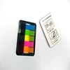 KAII Page Markersplestic Index Tabs Flags Tape Fluorescent Color Pop-up Sticky Notes for Marking