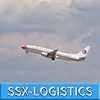 Door to airport shipping term to Italy in economy air shipping charges & first class air shipping droshipper with free warehouse