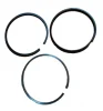 Genuine diesel engine 4b3.9 6b5.9 parts piston ring cummins 3802421