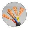 5 core Under 0.3/0.5kv MZP take control core screened cable for Mining driller