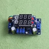 MPPT Solar Controller 5A DC-DC Step-down Module Digital CC CV Battery Charging